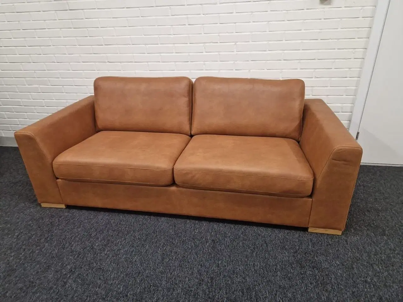 Billede 1 - Sofa - design selv. 
