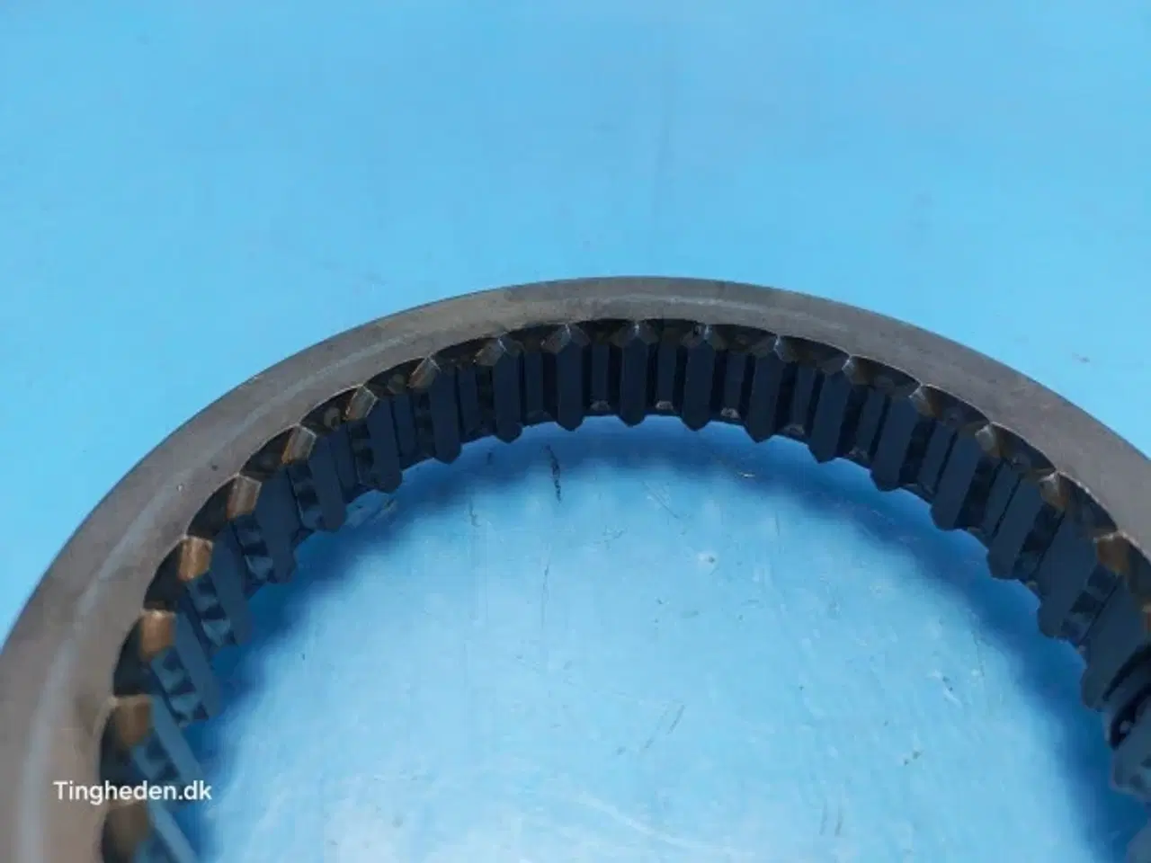 Billede 9 - Valmet 8050 Koblingsmuffe 31813610