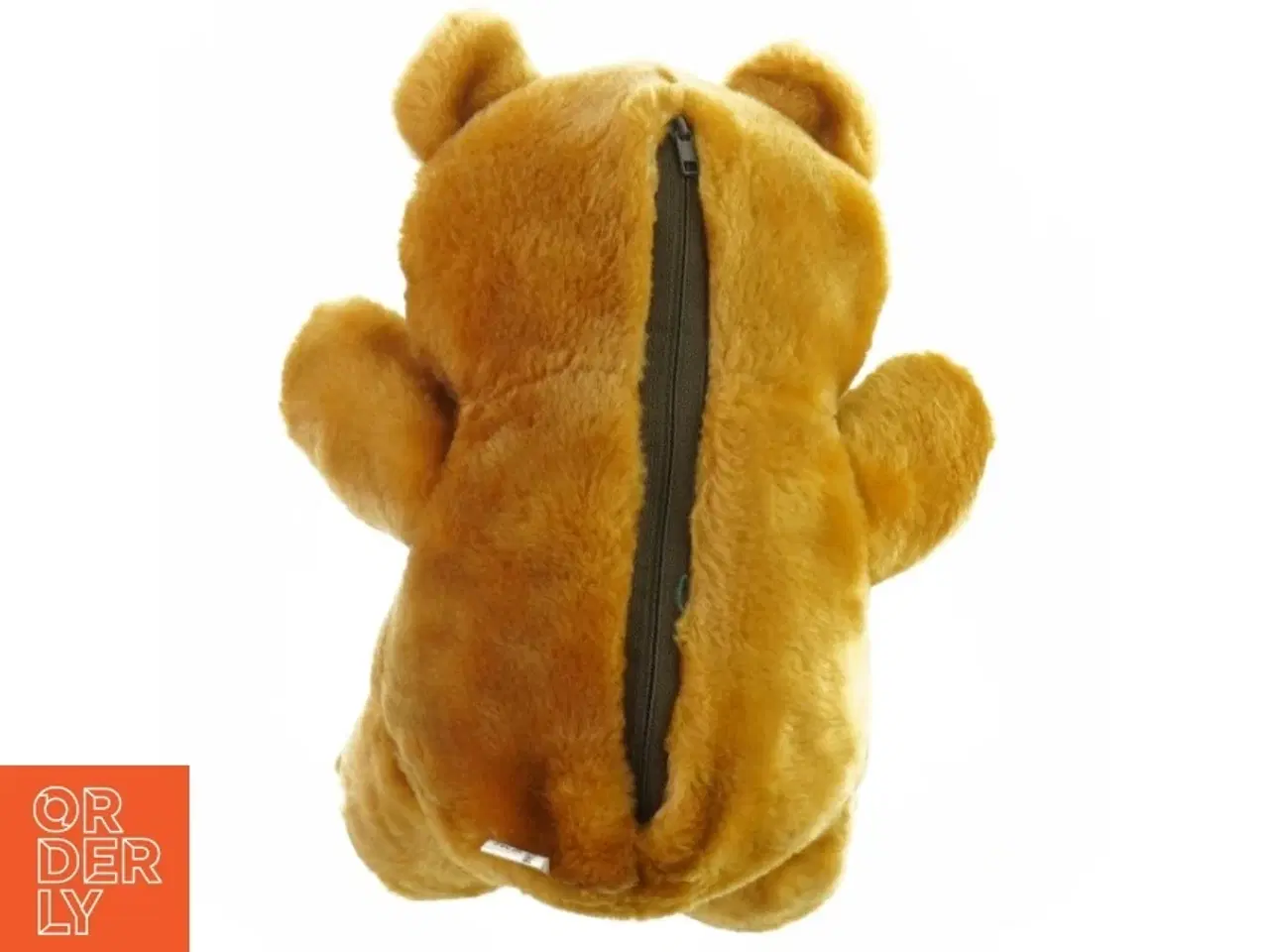 Billede 6 - Bamse der kan laves til en gave fra Dan Bowl (str. 25 x 15 cm)