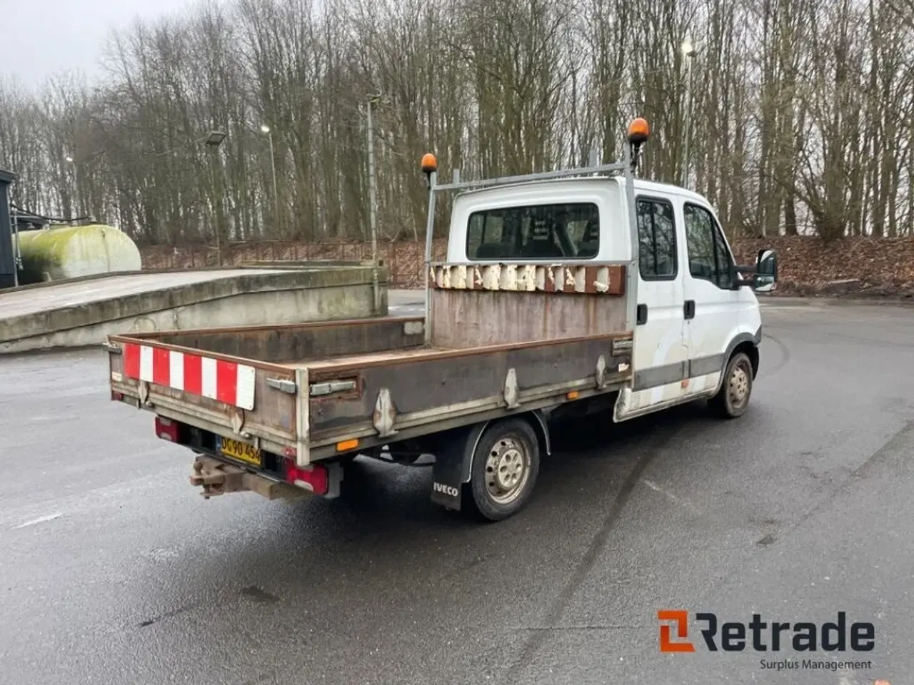 Billede 3 - Iveco Daily  29l D