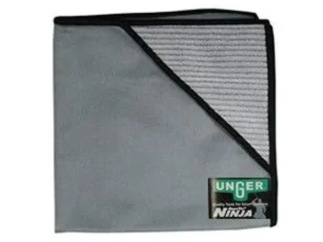 Billede 5 - Mikrofiberklud Unger Ergotec® Ninja MicroWipe