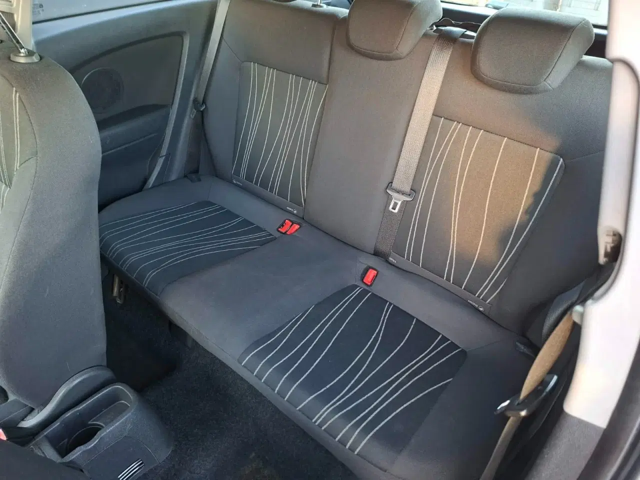 Billede 12 - Opel Corsa 1,2 16V Enjoy aut.