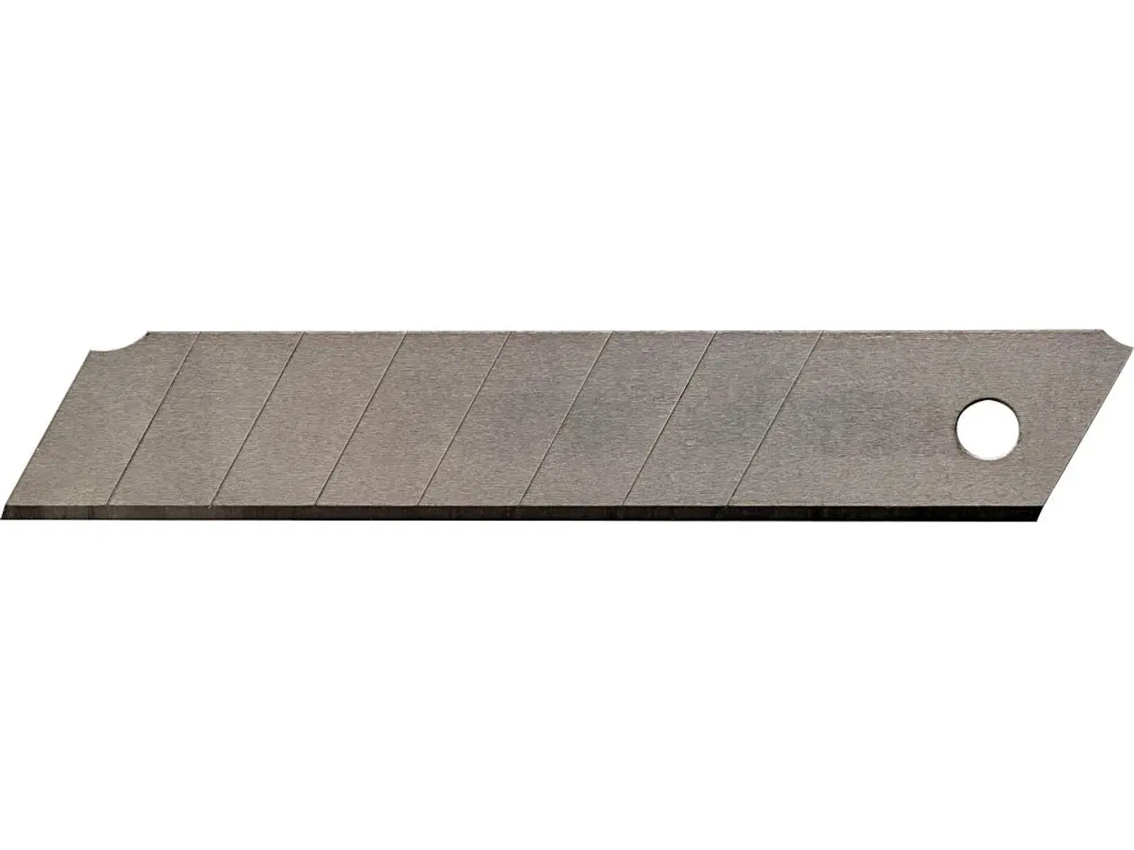 Billede 1 - Knivblade, B: 18 mm, 10stk./ 1 pk.