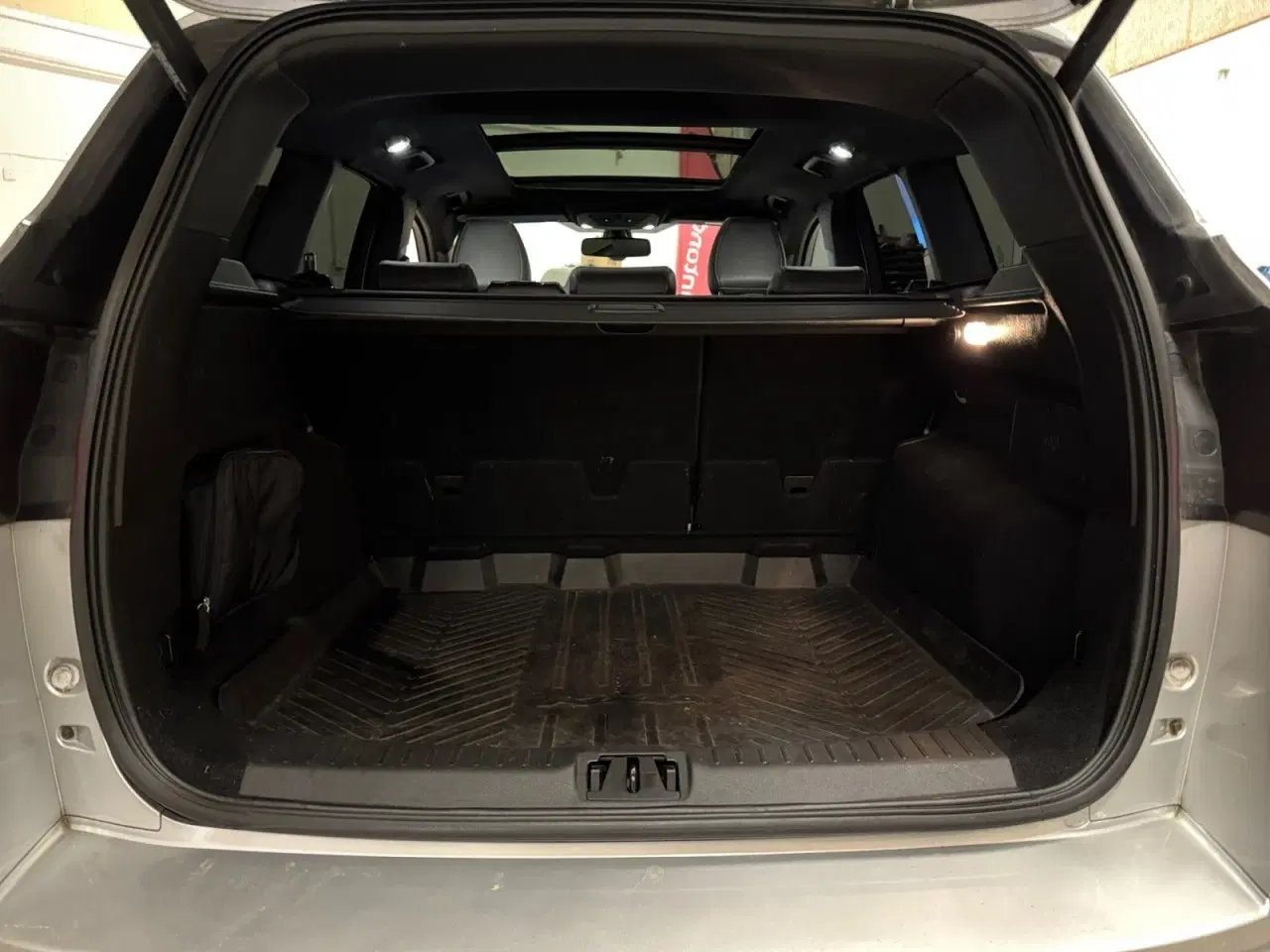 Billede 17 - Ford Kuga 1,5 TDCi 120 ST-Line aut.