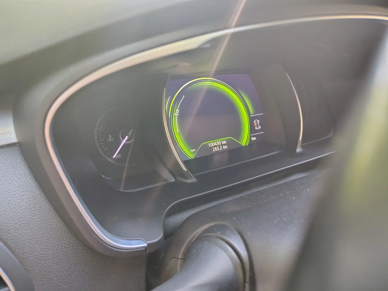 Billede 2 - Renault talisman 
