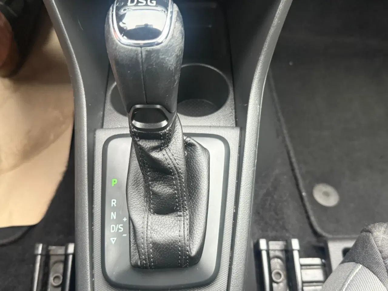 Billede 18 - Skoda Rapid 1,4 TSi 125 Ambition DSG