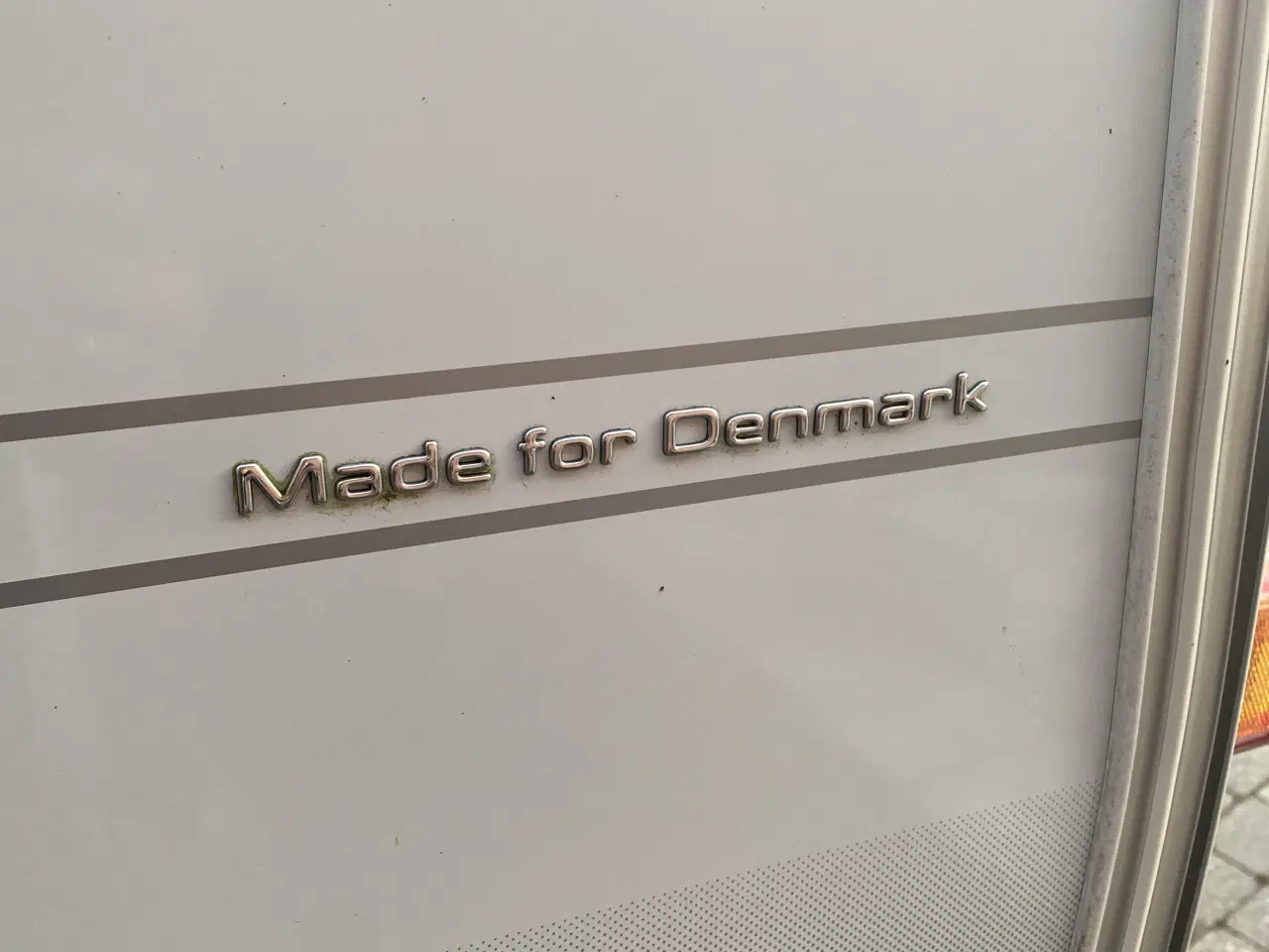 Billede 5 - Kabe royal 520 xl ks