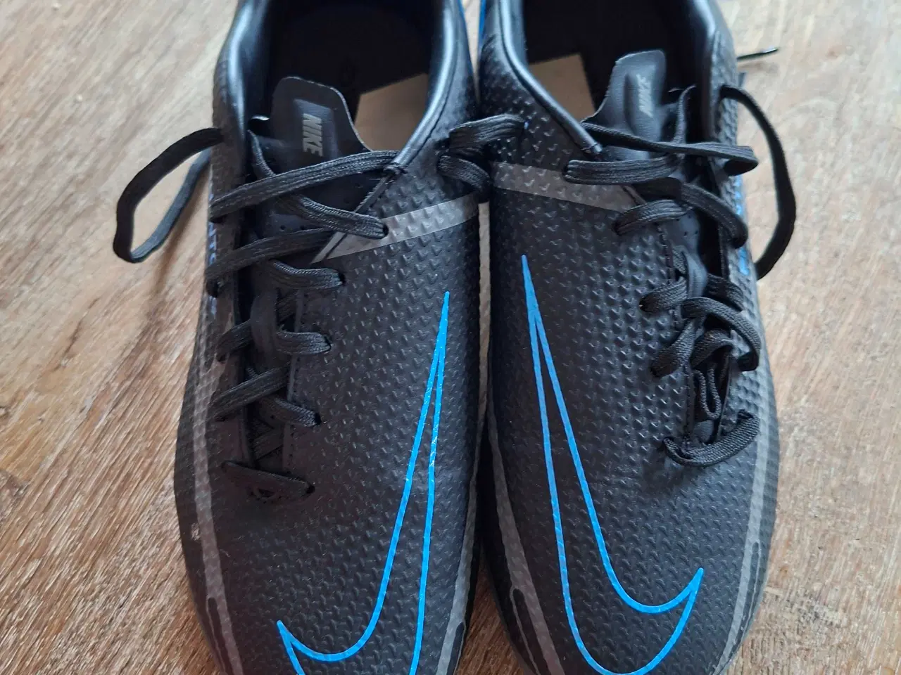 Billede 1 - Indendørs fodboldstøvler ubrugt