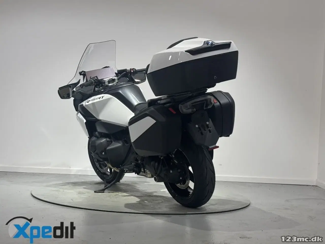 Billede 9 - BMW R 1300 RT