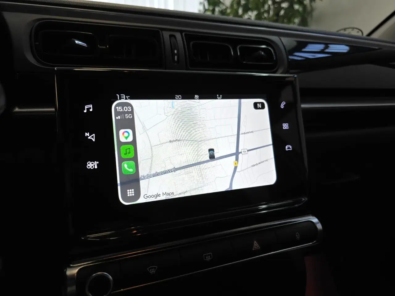 Billede 15 - Citroën C3 1,2 PureTech 83 Feel