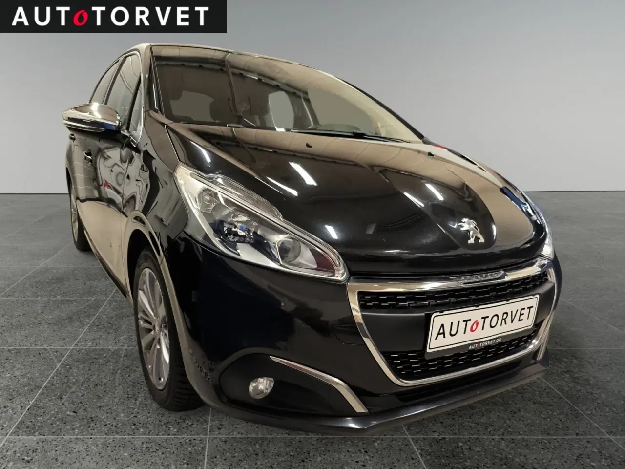 Billede 2 - Peugeot 208 1,2 VTi 82 Allure