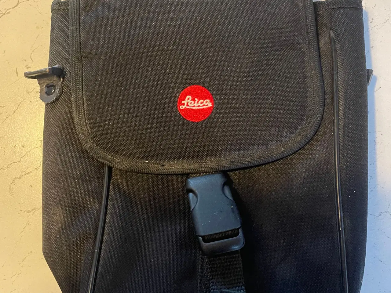 Billede 1 - Etui Leica 