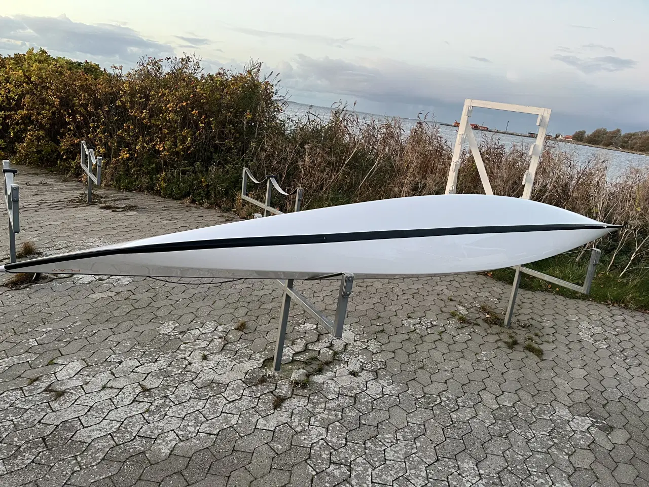 Billede 5 - Zeagul Arrow Play HV