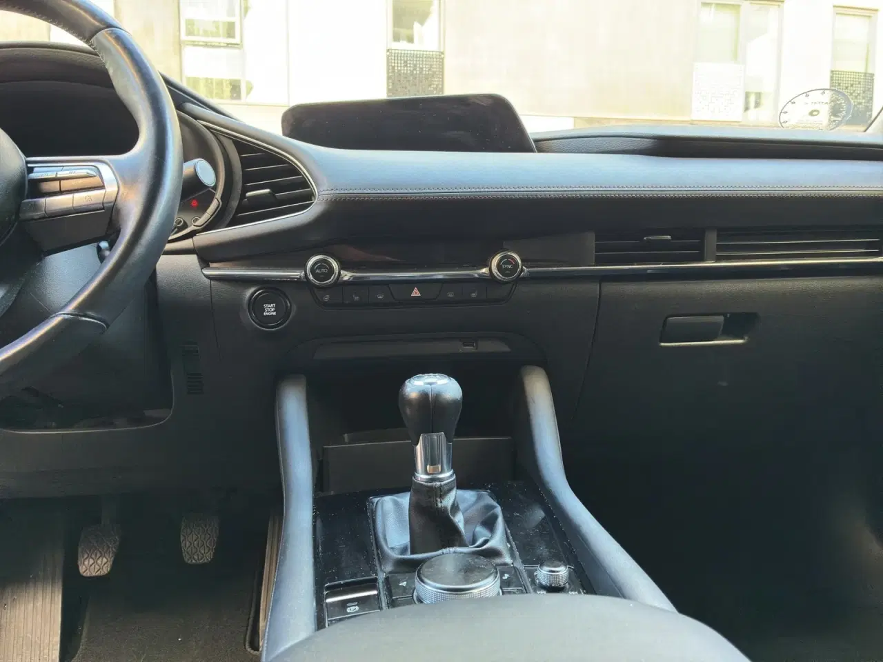 Billede 12 - Mazda 3 2,0 SkyActiv-G 122 Sky