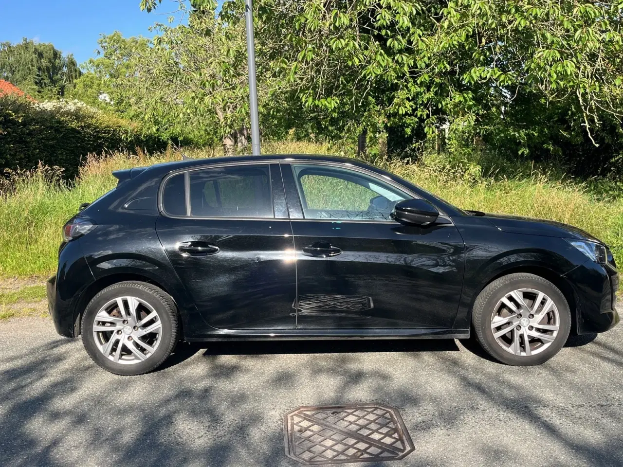 Billede 4 - Peugeot 208 1,2 PureTech 100 Active