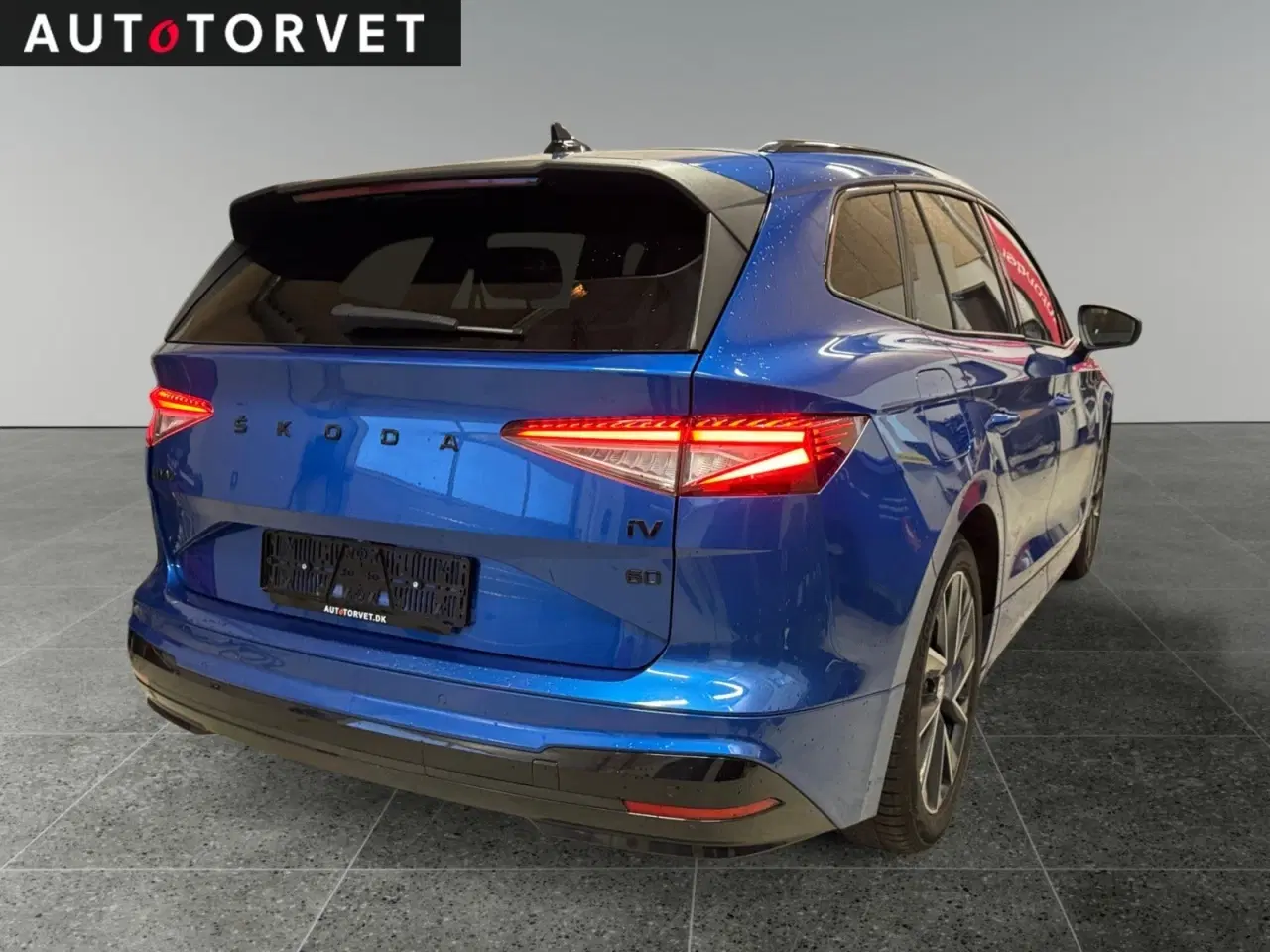 Billede 3 - Skoda Enyaq 60 iV Sportline