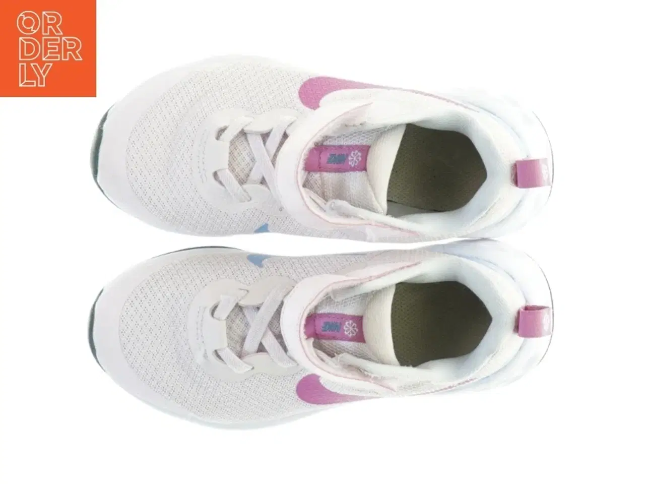 Billede 4 - Børnesko fra Nike (str. 29,5 cm)