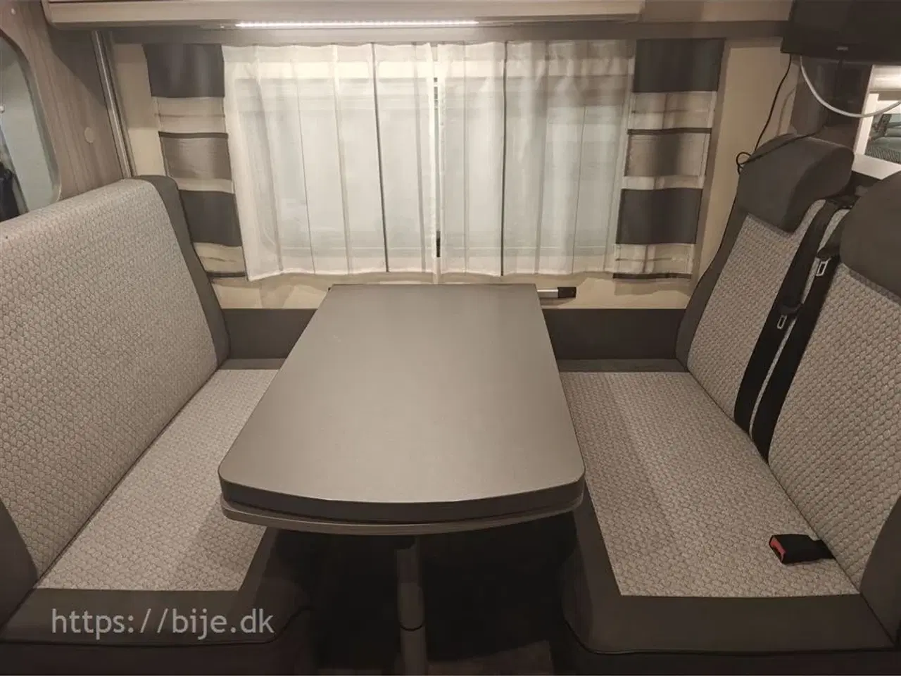 Billede 12 - 2021 - Hobby Optima On Tour T65 HKM