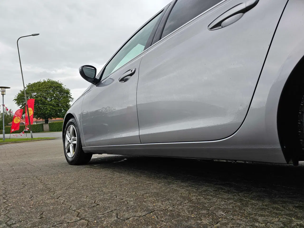 Billede 11 - Peugeot 308 SW Bluehdi 120 fra 2015