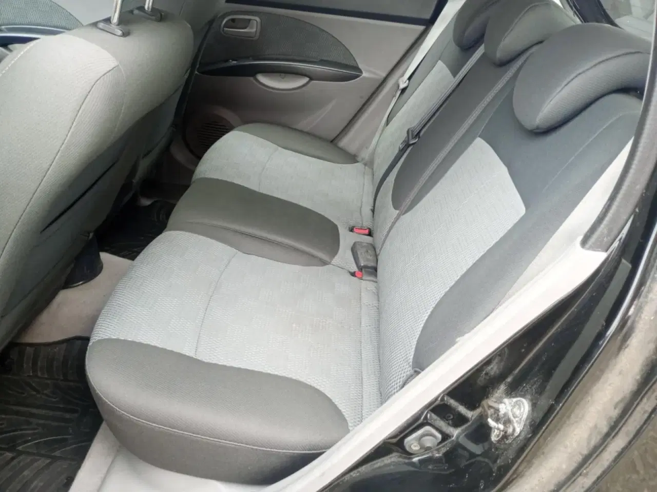 Billede 9 - Kia Picanto 1,1 EX