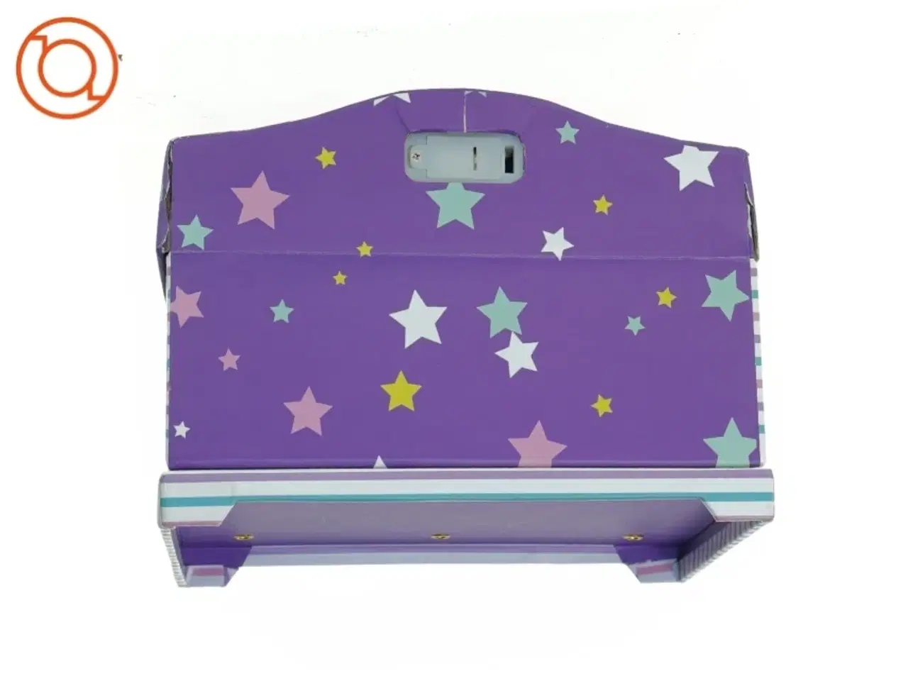 Billede 5 - Opbevaringsskrin (str. 13 x 18 cm)