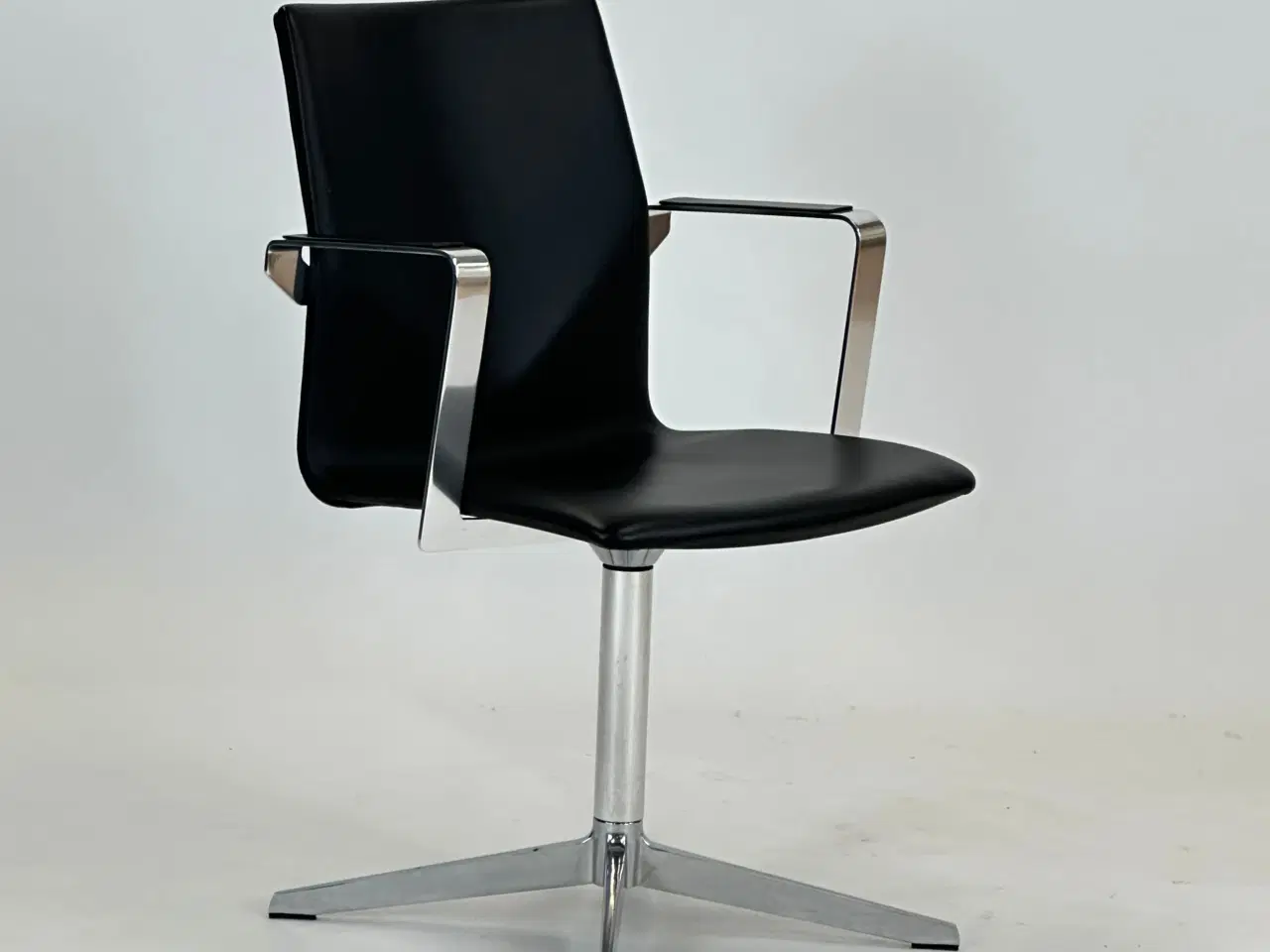 Billede 1 - Four Design - 4-Cast® XL Mødestol