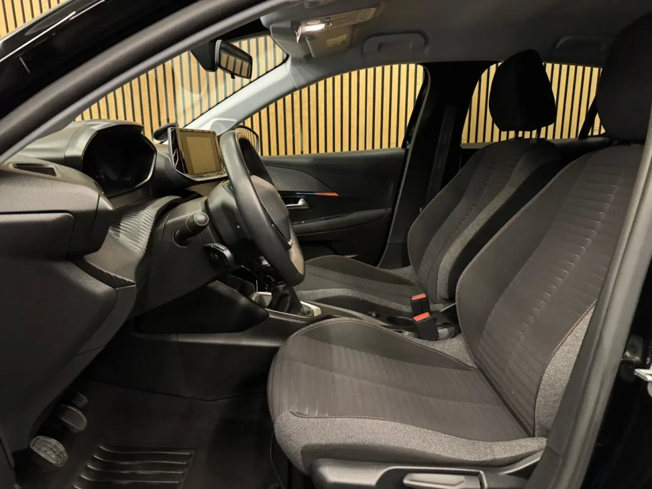 Billede 4 - Peugeot 208 1,2 PureTech 75 Active Pack