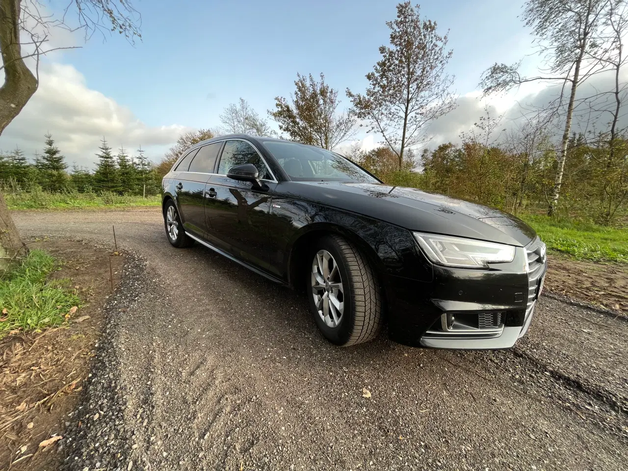 Billede 2 - Audi A4 2.0 TDI overtag for 0kr. i udbetaling