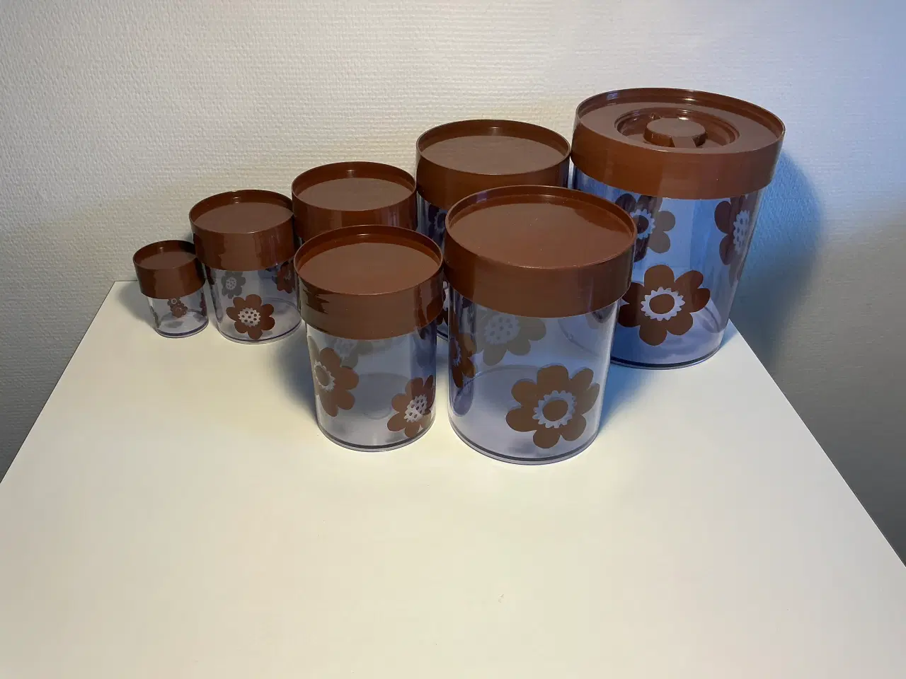 Billede 1 - Erik Kold bøtter