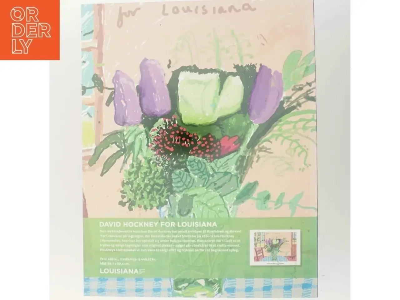 Billede 3 - Louisiana Magasin (Bog) fra Louisiana
