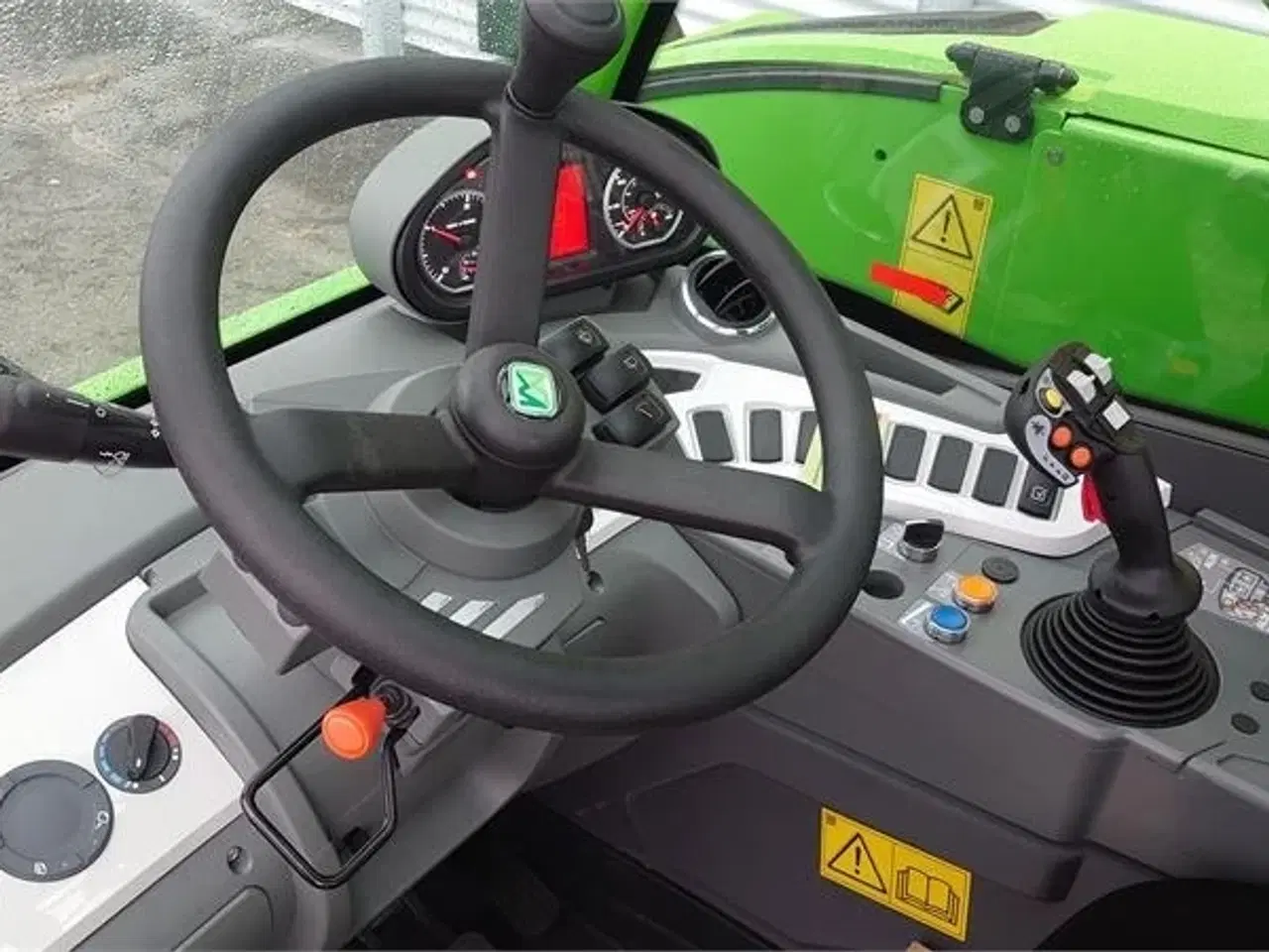 Billede 8 - Merlo P27.6PLUS