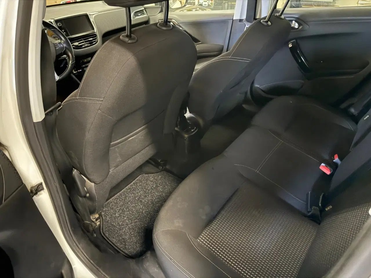 Billede 6 - Peugeot 208 1,6 BlueHDi 100 Desire Sky