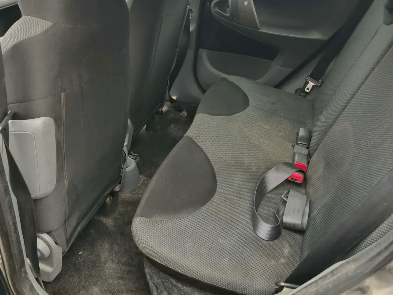 Billede 6 - Fin lille begynder bil