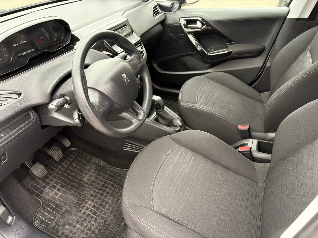 Billede 6 - Peugeot 208 1,0 Access benzin 5 dørs