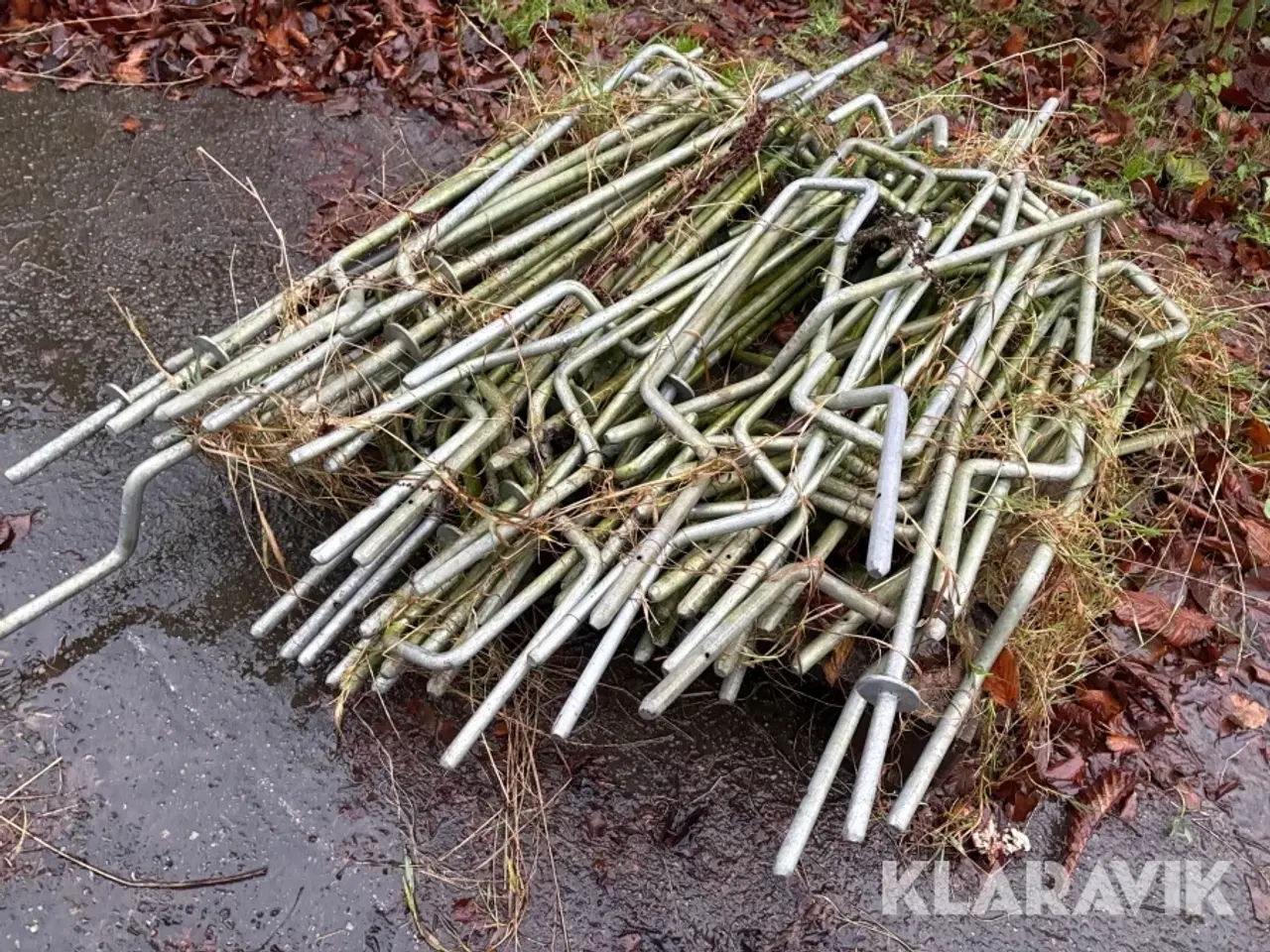 Billede 10 - Staldinventar