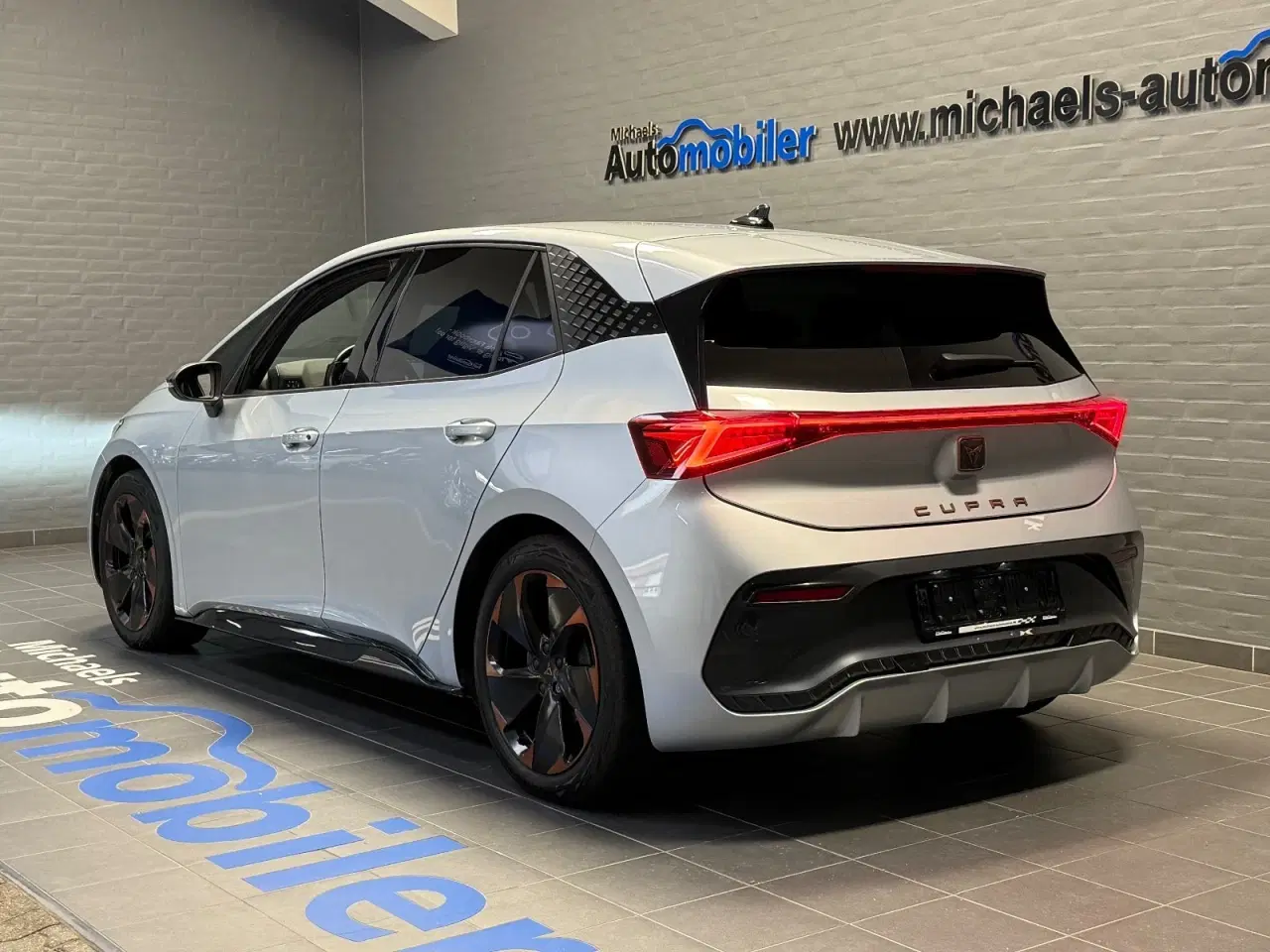 Billede 4 - Cupra Born 58 