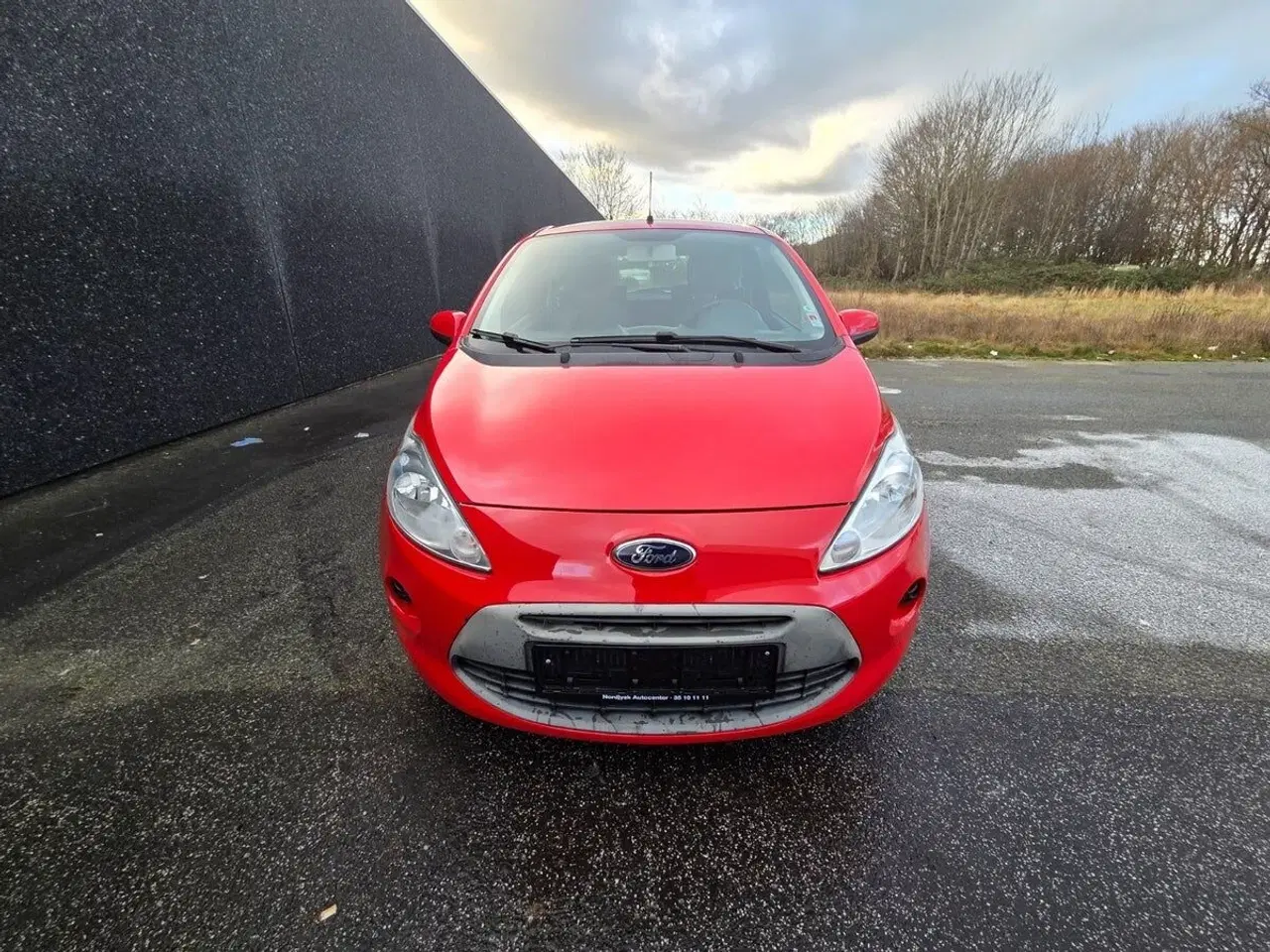 Billede 3 - Ford Ka 1,2 Trend+ 69HK 3d