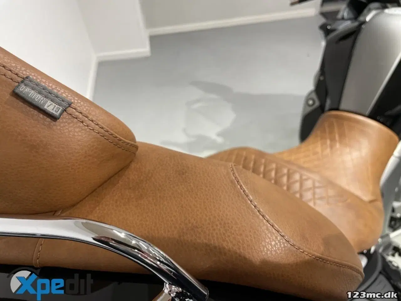 Billede 23 - BMW K 1600 GTL