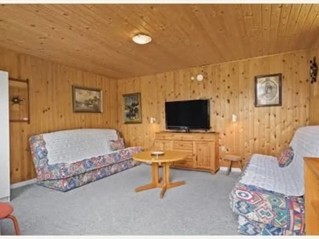 Billede 6 - Velholdt sommerhus Hals/Hou