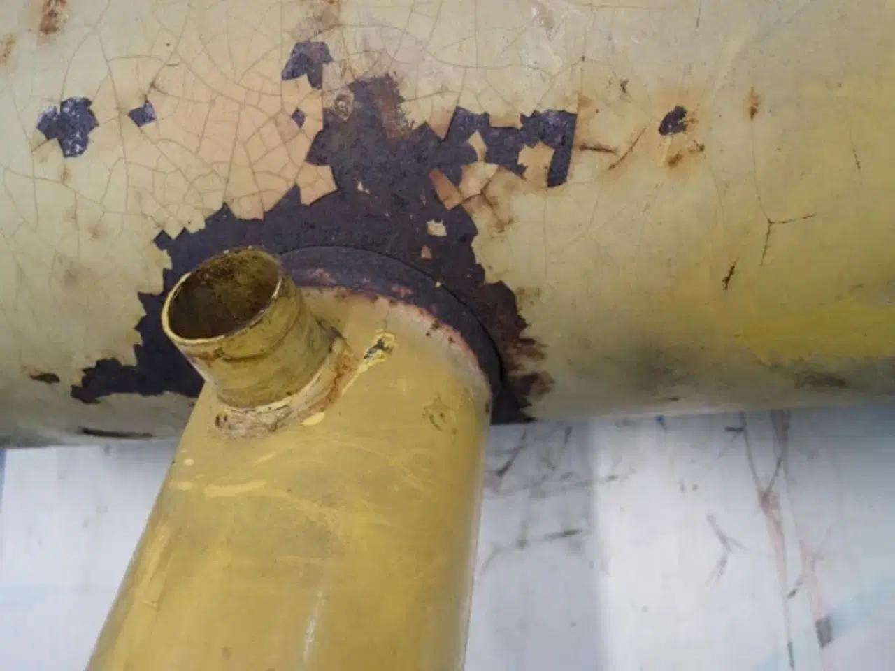 Billede 8 - New Holland TF46 Lydpotte 80457060