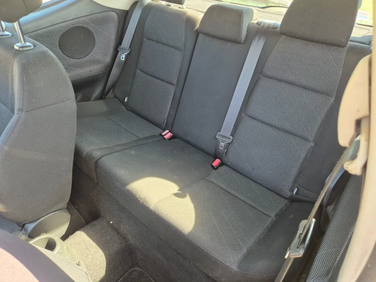 Billede 6 - Peugeot 207 1,6 S16