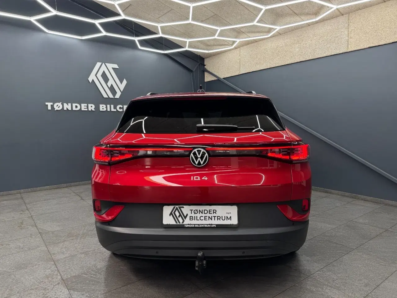 Billede 17 - VW ID.4 77 Pro