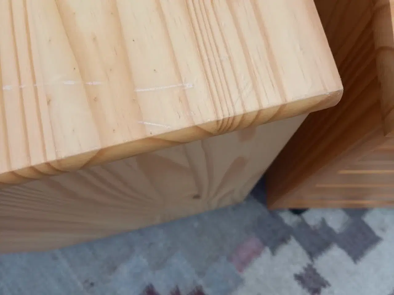 Billede 5 - 2 små kommoder