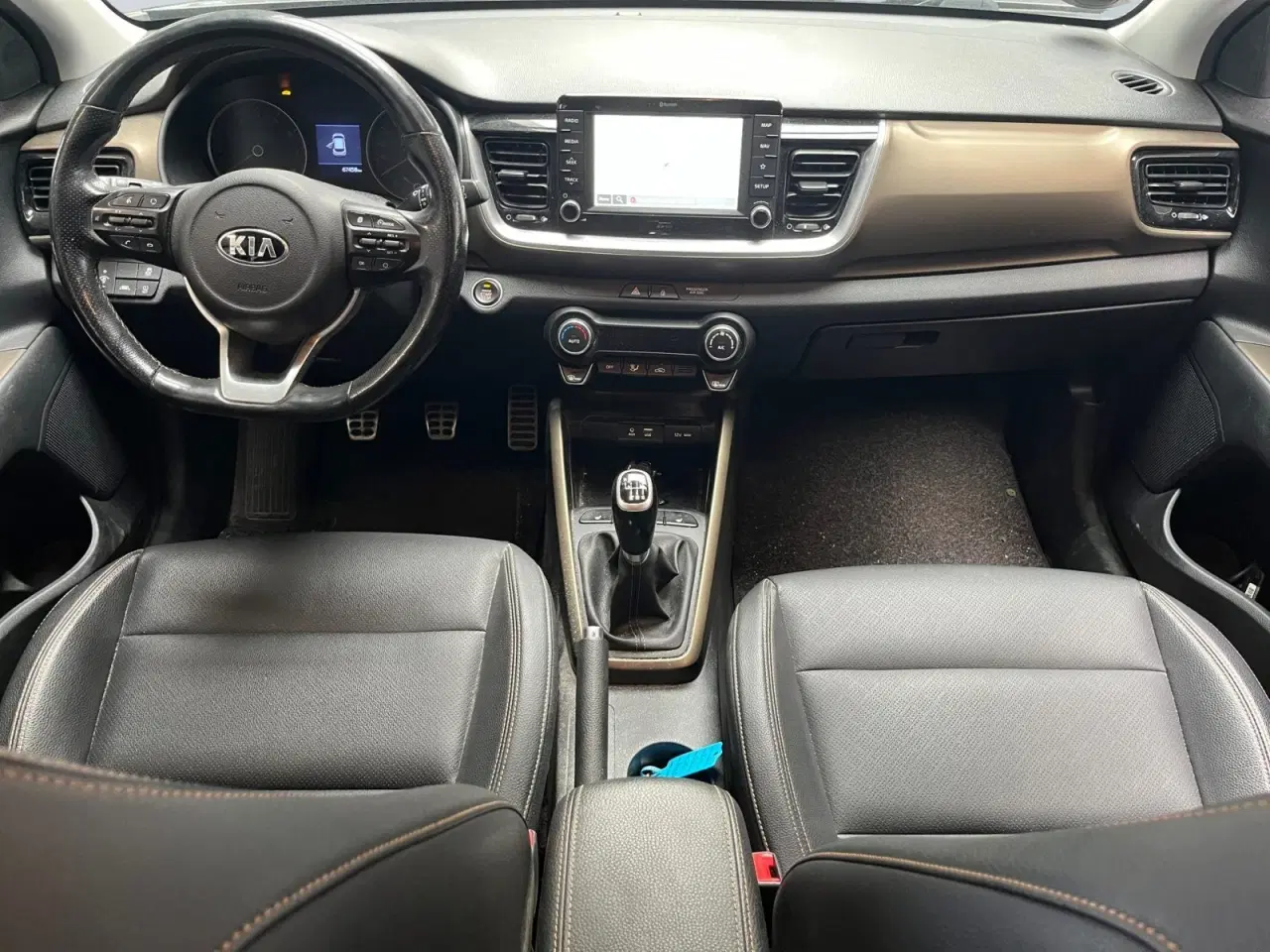 Billede 5 - Kia Stonic 1,4 Premium
