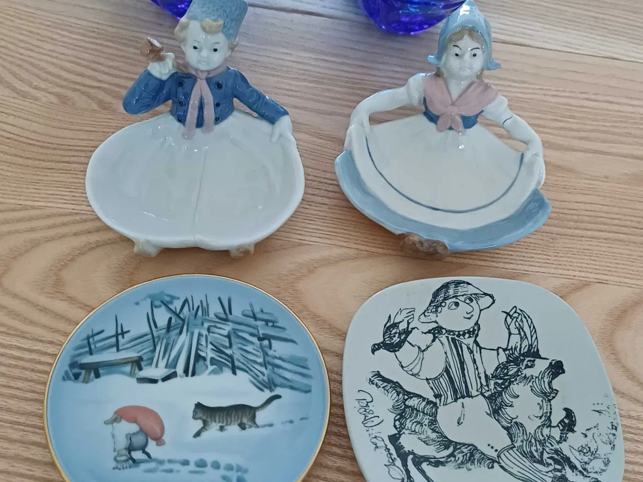 Billede 1 - Retro arvegods