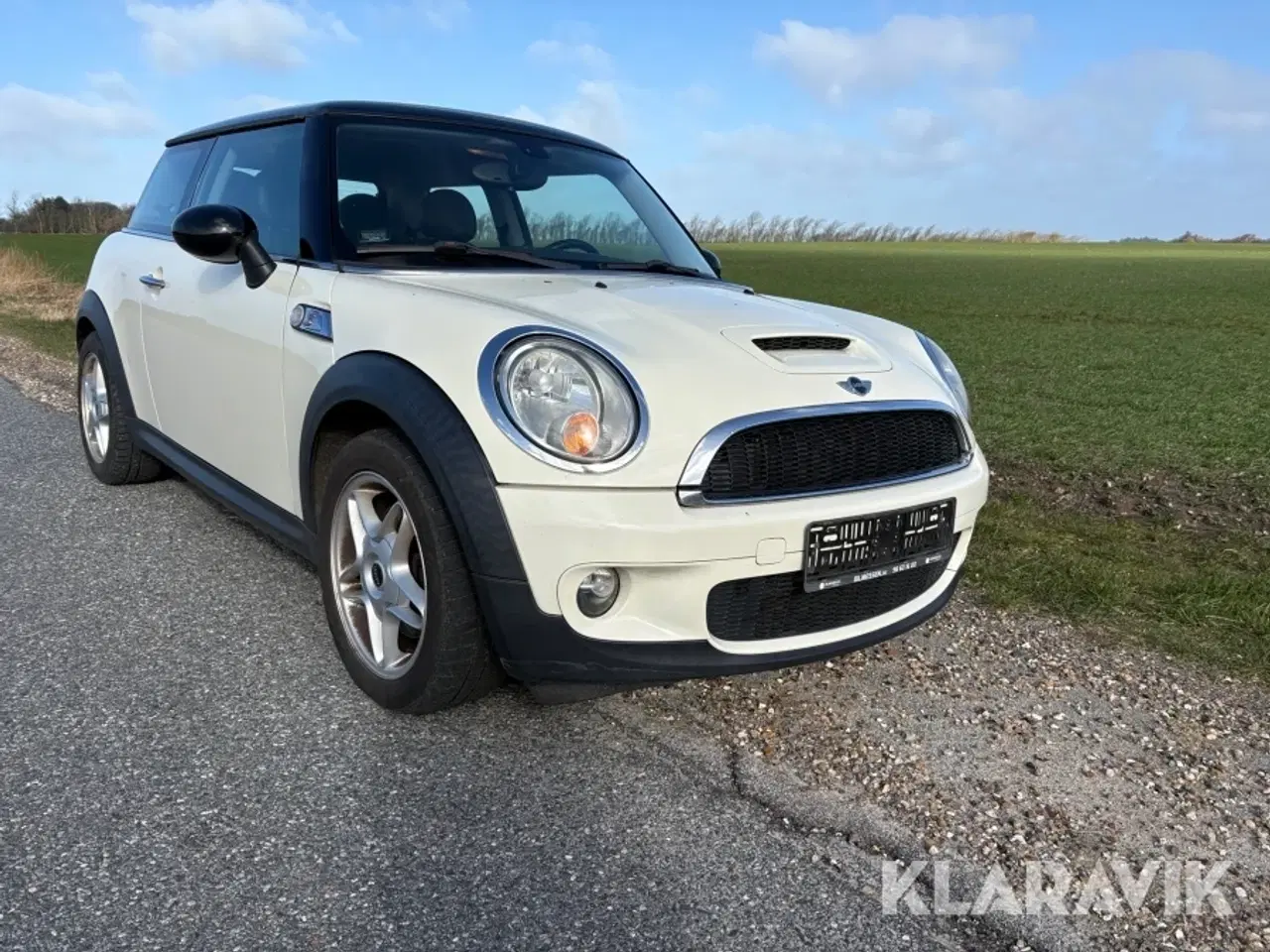 Billede 3 - Personbil Minicooper S Aut.