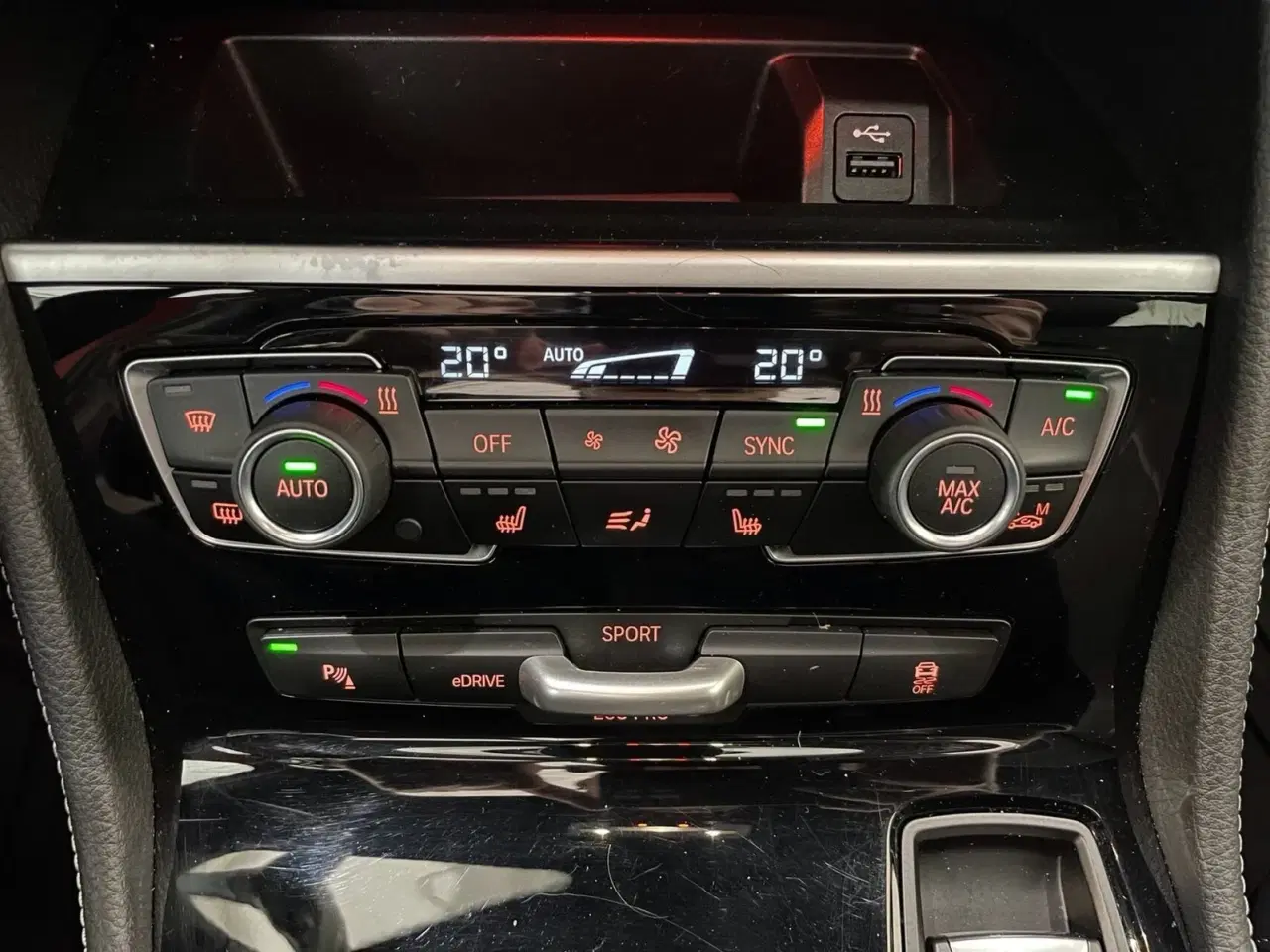 Billede 21 - BMW 225xe 1,5 Active Tourer iPerformance aut.