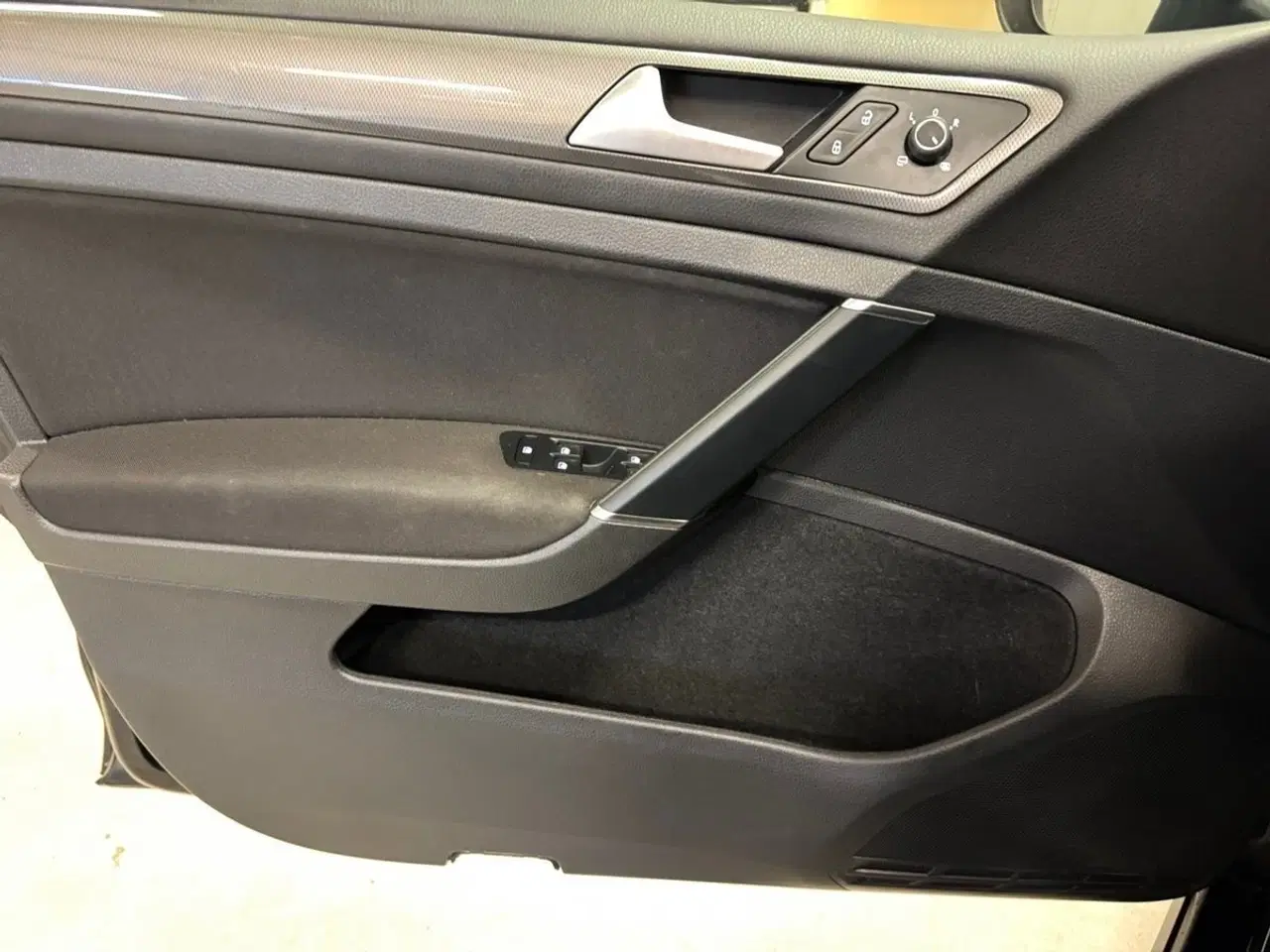 Billede 14 - VW Golf VII 1,6 TDi 115 IQ.Drive DSG