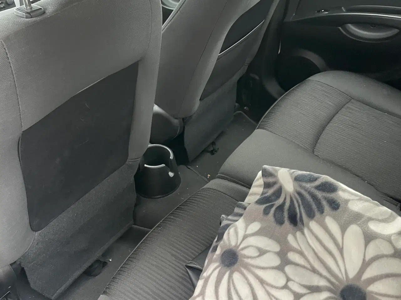 Billede 3 - Kia picanto 1,1 Exclusive 5 D hvid