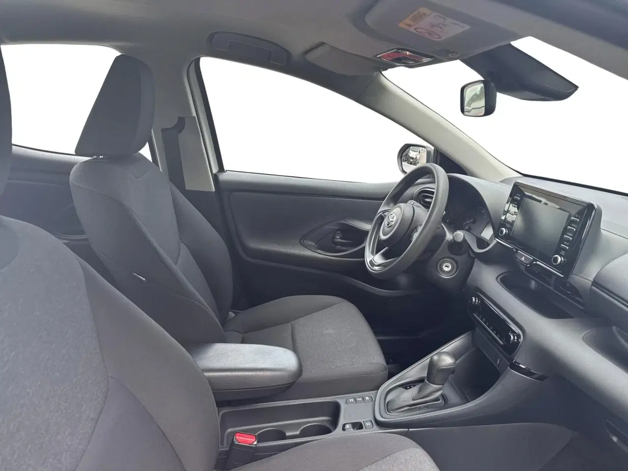Billede 7 - Toyota Yaris 1,5 Hybrid H1 116HK 5d Aut.